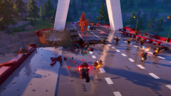 LEGO Fortnite Expeditions Tips and Tricks Guide