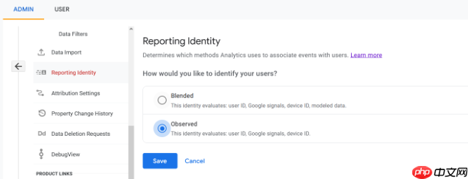 如何使用 Google Analytics 在 WooCommerce 中启用客户跟踪