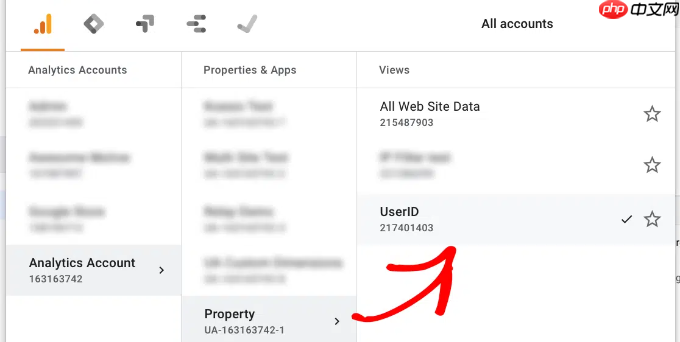如何使用 Google Analytics 在 WooCommerce 中启用客户跟踪