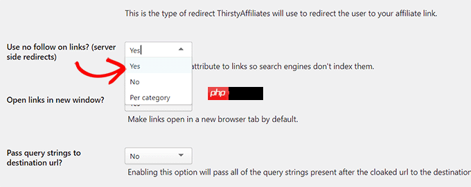 如何使用 ThirstyAffiliates 在 WordPress 中添加联属链接
