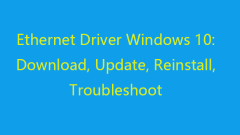 (RealTek) ??? ???? ???? Windows 10 ????/????