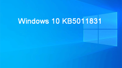 Windows 10 KB5011831? ?? ? ?? ?? ? ??? ?????.