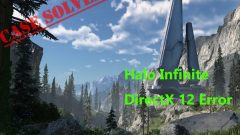 Halo Infinite Directx 12 Windows?? ?? 10/11 -Minitool? ???? ??