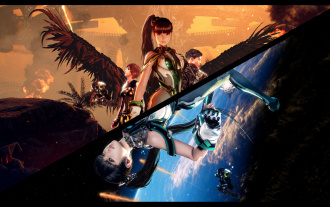 Hé les développeurs de jeux PC, veuillez suivre Stellar Blade comme exemple d'optimisation des PC à l'avenir, car il bascule absolument