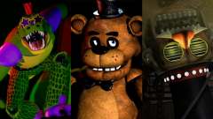 ????? FNAF ????? ??