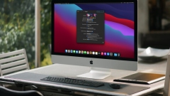 Cara menukar atau mengeluarkan fon pelicinan pada macos monterey & sur besar