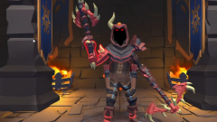 Soulstone倖存者:如何解鎖惡魔獵人