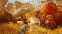 Monster Hunter Wilds評論<??>崩潰