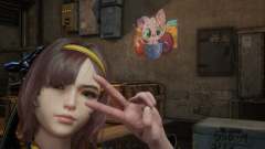 All cat locations in Stellar Blade