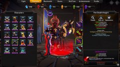 Soulstone Survivors: Cara Membuka Semua Karakter