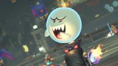 Nota Patch Dunia Mario Kart