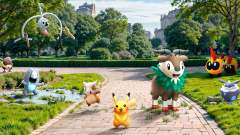 Pokémon Go Fest 2025 dates, start time, ticket price and Go Fest Global activities explained