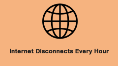 Bagaimana untuk memperbaiki internet memutuskan setiap jam? Berikut adalah panduan!