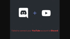 5 Cara Memperbaiki 'Gagal menyambungkan akaun YouTube anda ke Discord'