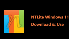 NTLITE Windows 11: Download und verwenden Sie Ihre eigene Lite Edition - Minitool