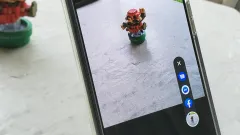 How to Instantly Share a Photo from Your Pixel's Camera App