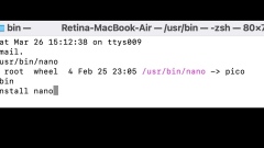 Mac? Nano ??? ???? ?? ???? ??