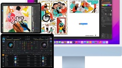 Mac & iPad?? ?? ??? ???? ??
