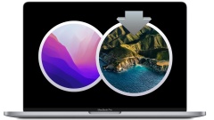 Cara Menurunkan MacOS Monterey ke MacOS Big Sur