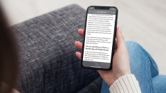 How to Change the Font of a Webpage in Safari on iPhone & iPad