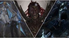 Lies of P: Overture - Archon Fleet Writchthrough