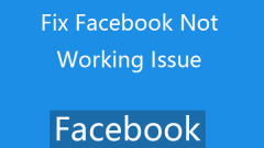Facebook funktioniert nicht? 8 Tricks zur Behebung von Facebook -Problemen