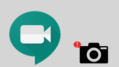 Apa yang Perlu Dilakukan Semasa Kamera Meet Google Tidak Berfungsi (Gagal)