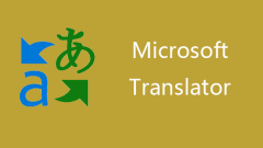 Windows 11/10 PC, Android, iPhone ? Microsoft Translator -Minitool