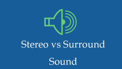 Stereo vs Surround Sound: Apa perbezaannya? - Minitool