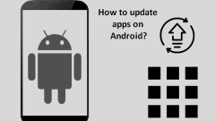 Cara mengemas kini semua aplikasi pada peranti Android anda