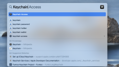 Cara menghantar e -mel yang disulitkan pada mac