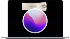 Cara Membuat Pemacu Pemasang Boot MacOS Monterey