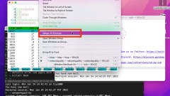 Merge Multiple Terminal Windows into Tabs on Mac