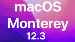 macOS Monterey 12.3 with Universal Control Released, Download Now