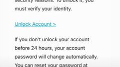 iforgot.apple.com Scam Removal Guide