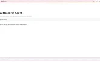 Bina Aplikasi LLM Pertama Anda: Tutorial pemula ' s