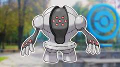<??> Registeel kaunter, kelemahan dan moveset dijelaskan