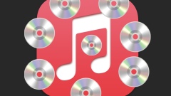 How to Burn a CD in macOS Monterey / Big Sur