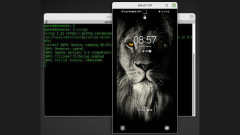 Scrcpy - Control Your Android Device via Linux Desktop