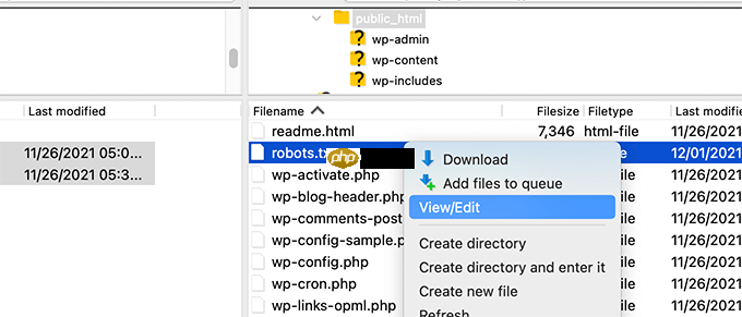 如何优化 WordPress Robots.txt 以进行 SEO