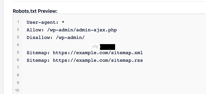 如何优化 WordPress Robots.txt 以进行 SEO
