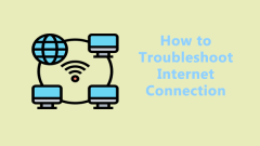 Bagaimana cara menyelesaikan masalah internet? Berikut adalah beberapa petua!