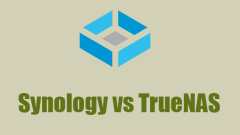 Synology vs Truenas - Mana yang lebih baik? Perbandingan penuh di sini - minitool