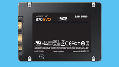 Samsung 870 EVO : ??? ?? ????? ??? SATA SSD -Minitool