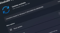 Windows 11 Build 22000.132 ??? | ??? ?? ?? 22000.132