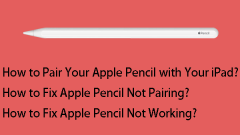 Apple Pencil? ????? ??? | Apple ??? ???? ??? ???? ?????