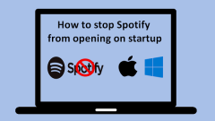 So deaktivieren Sie das automatische Start von Spotify auf Mac & Windows