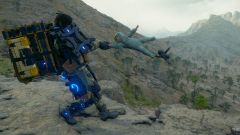Death Stranding 2: On The Beach - Endgame, Explained
