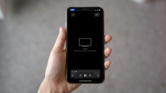 How to AirPlay Videos from iPhone to LG TV