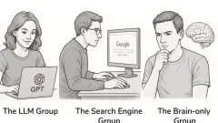 Is ChatGPT Making Us Dumber? A New MIT Study Has Answers - Analytics Vidhya